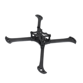 Kronos Legacy Edition - Racing Frame