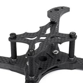 Kronos Legacy Edition - Racing Frame