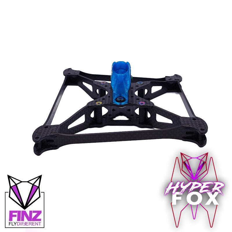 Hyper Fox - Frame Fit