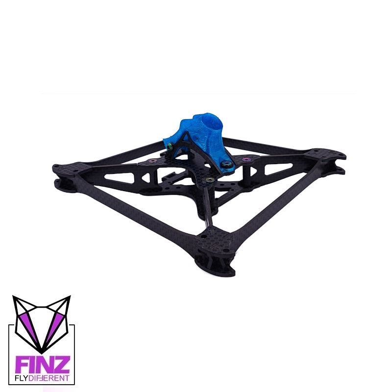 Hyper Fox - Frame Fit