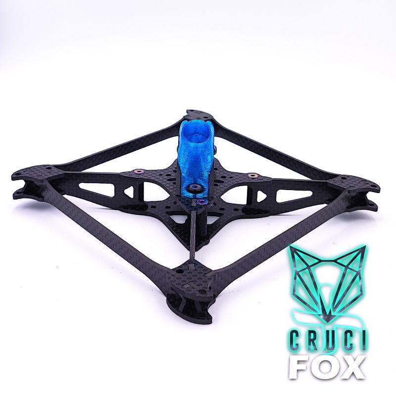 CruciFox - Frame Kit