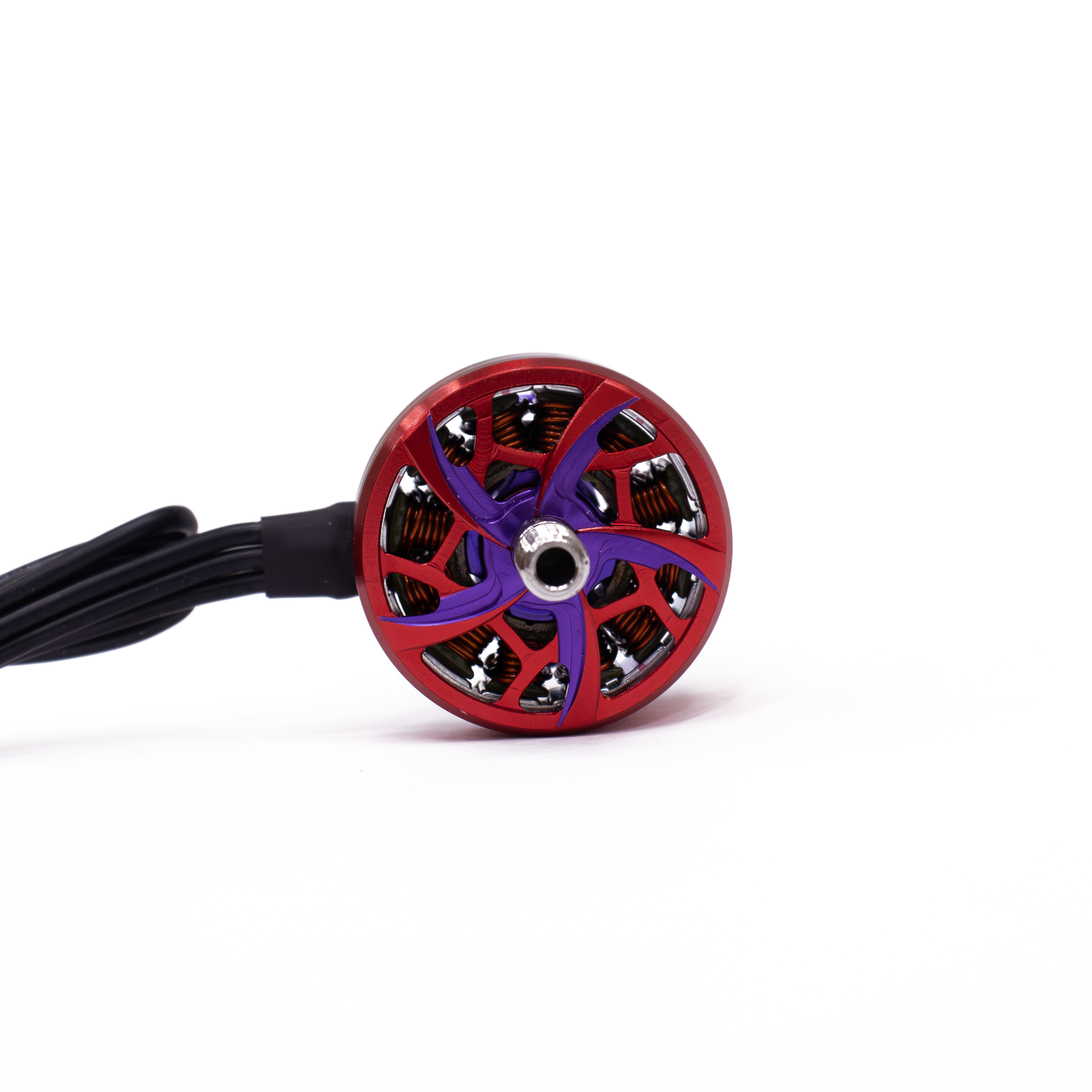 Hyper - 22.6-7.2 2112kv Motor