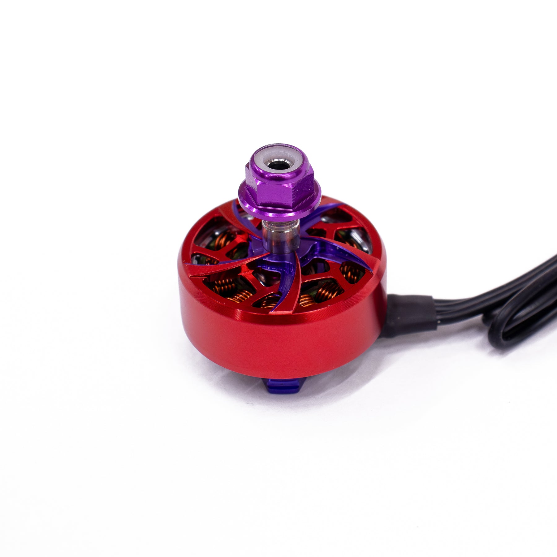 Hyper - 22.6-7.2 2112kv Motor