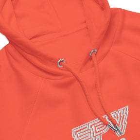 The Team Hoodie